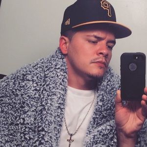 Meet your Posher, Tim